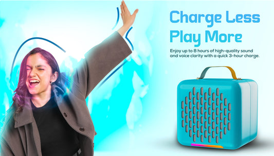 How to Choose the Best Bluetooth Speaker for Your Needs