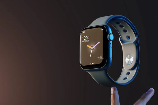 Latest Smart Watches in UAE: What’s New in 2025?