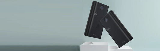 High-Quality Power Banks in UAE – Shop Today from FASTER