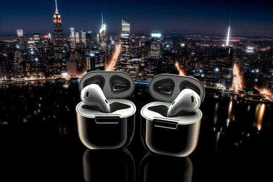 The Best of earbuds in UAE for Gaming, Music and Work