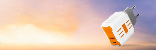 How to Choose the Best Car Charger for Your Needs in the UAE