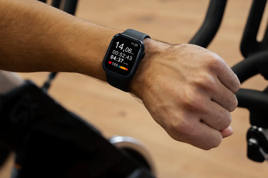 Top 5 Smart Watches in the UAE: Stay Connected and Fit