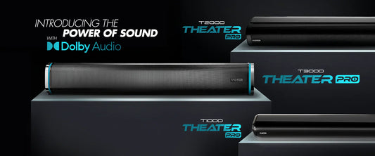 Shop Top Bluetooth Speakers in UAE – Only at Faster