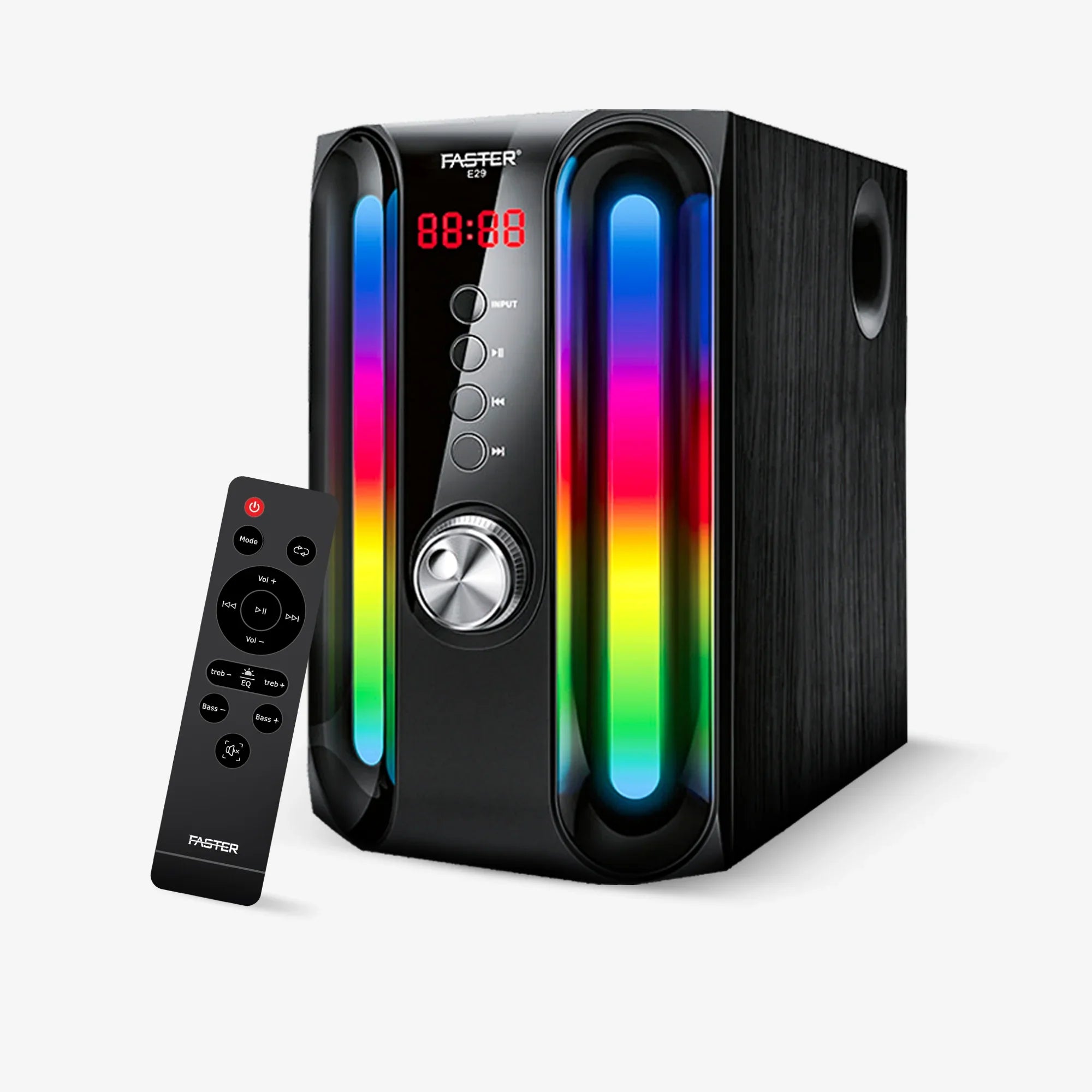 E29 Speaker