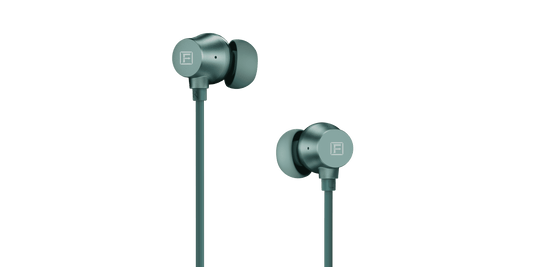 FASTER TG-340 SPORTS NECKBAND ENC+ANC