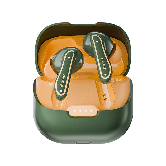 ROAR EARBUDS - ANC+ENC