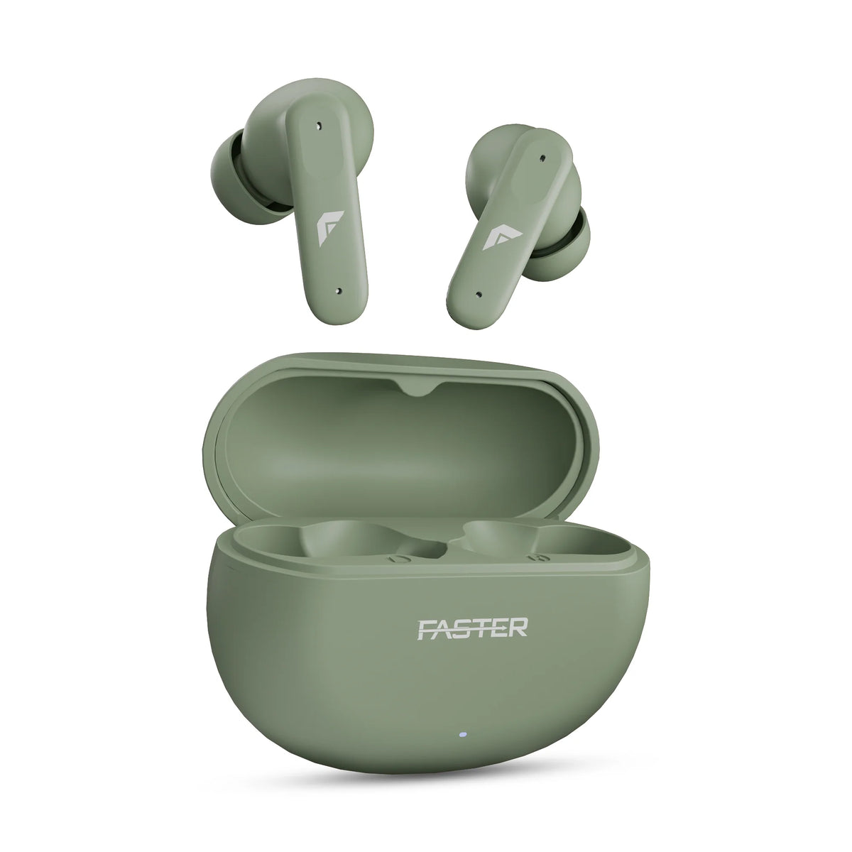 Coral Earbuds