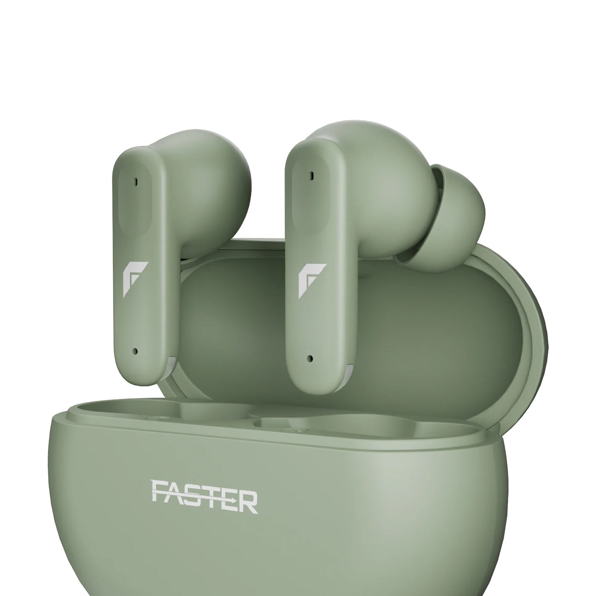Coral Earbuds