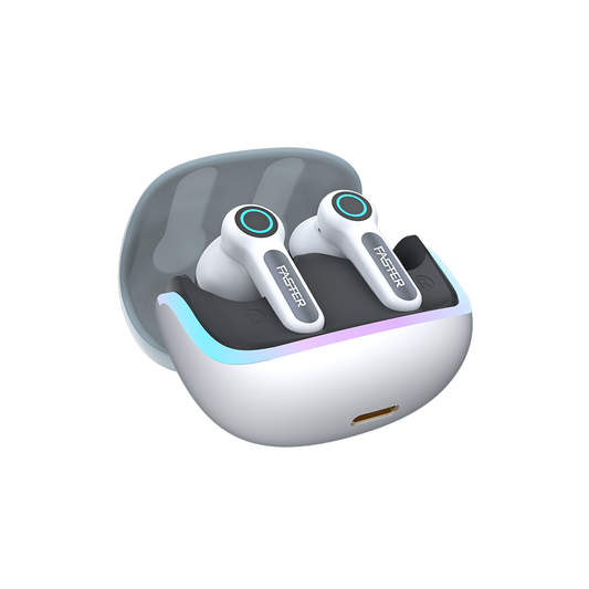 FASTER NEONIX EARBUDS