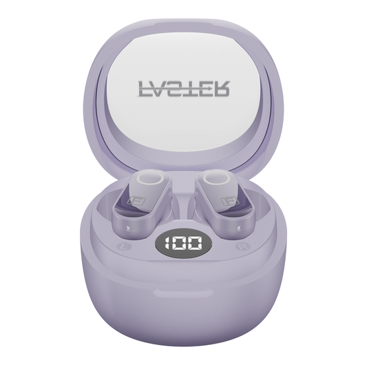 FASTER MYSTIC EARBUDS