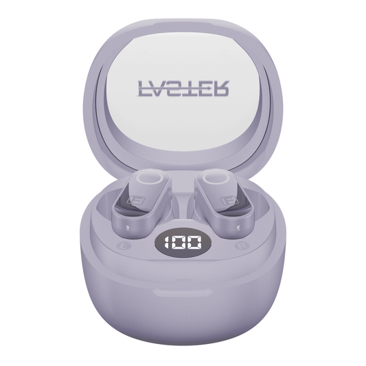 FASTER MYSTIC EARBUDS