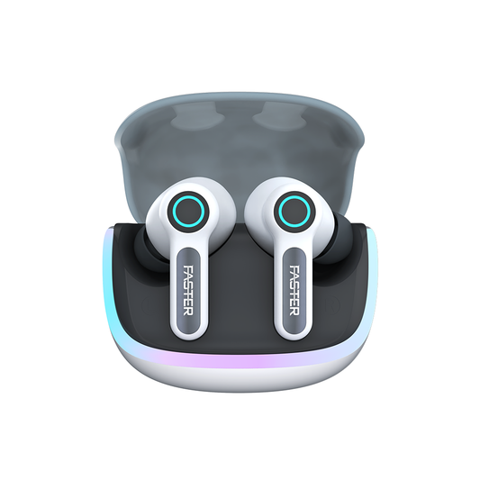 FASTER NEONIX EARBUDS