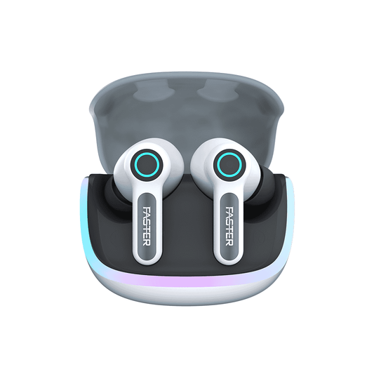 FASTER NEONIX EARBUDS