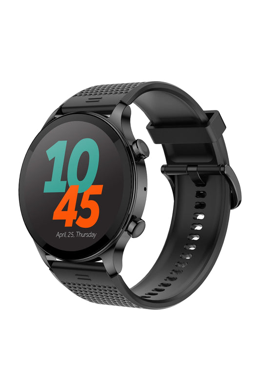 NERV Watch Pro SE - 1.43" AMOLED Display