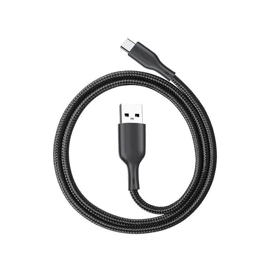 FASTER Super Fast Charging Cable
