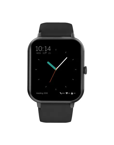 NERV Watch 1 - 1.83” HD Display