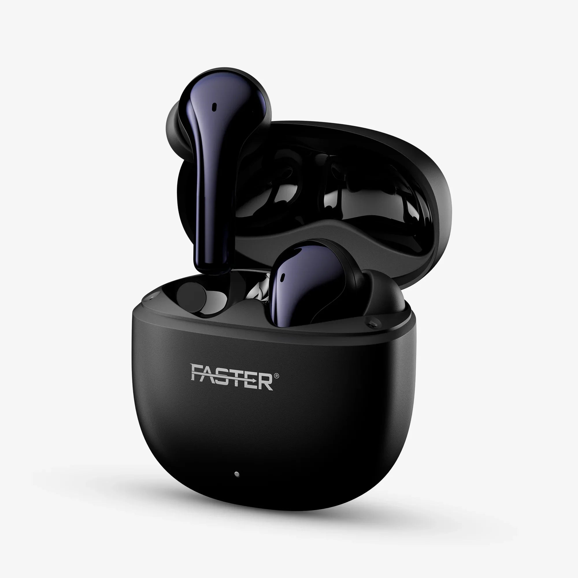 Fusion X Earbuds