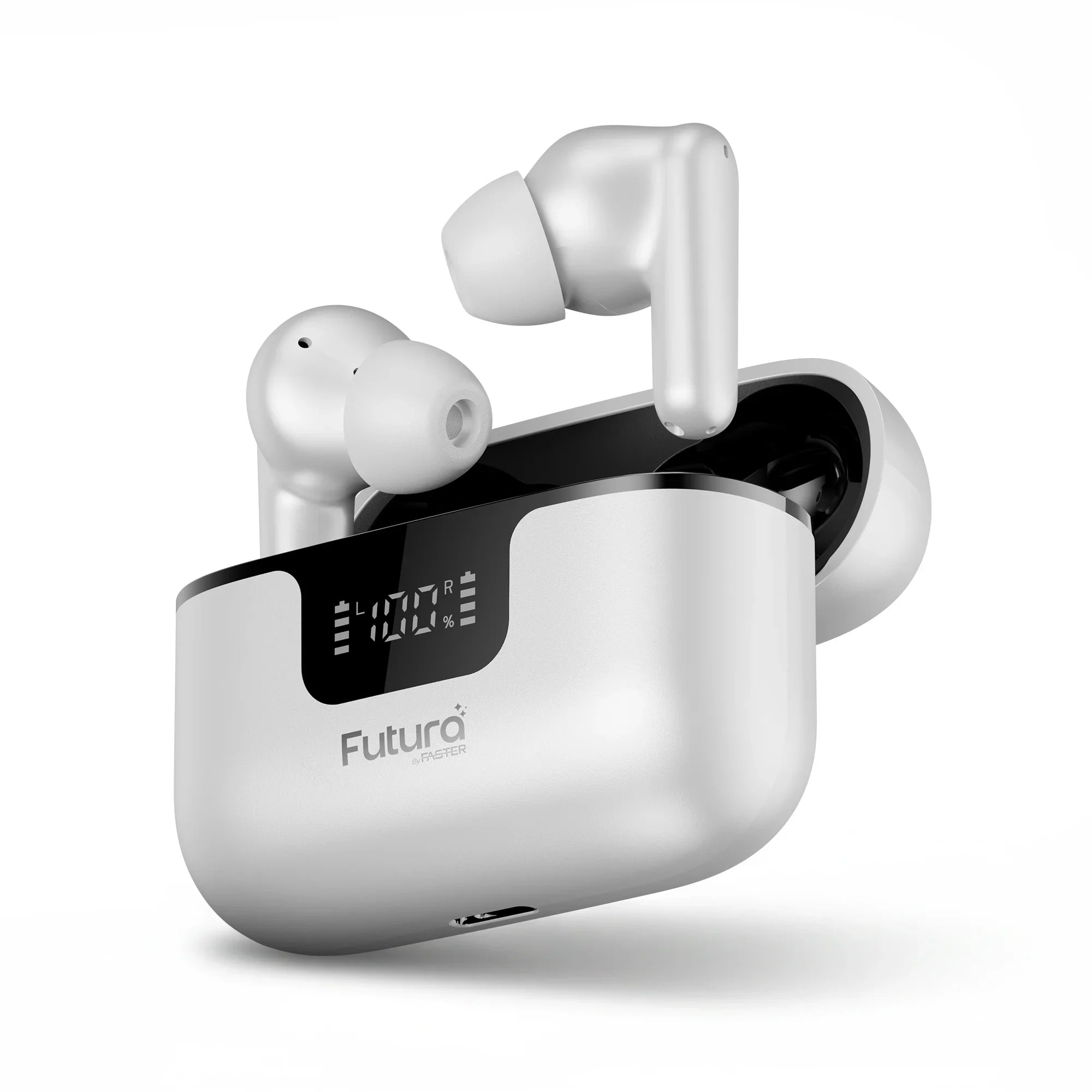 Futura Ai-100 Earbuds