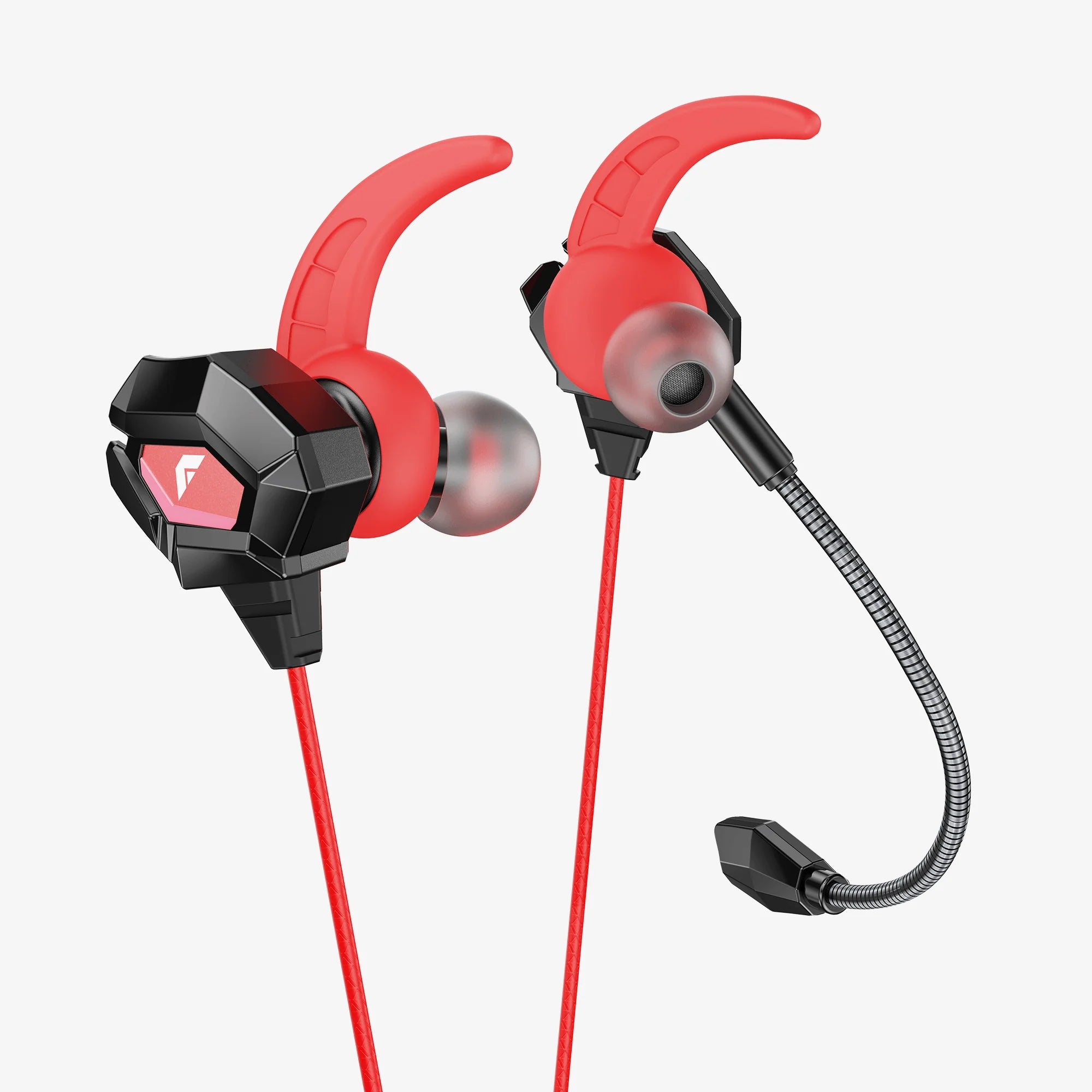 GH-1A 3.5mm Jack Gaming Handsfree