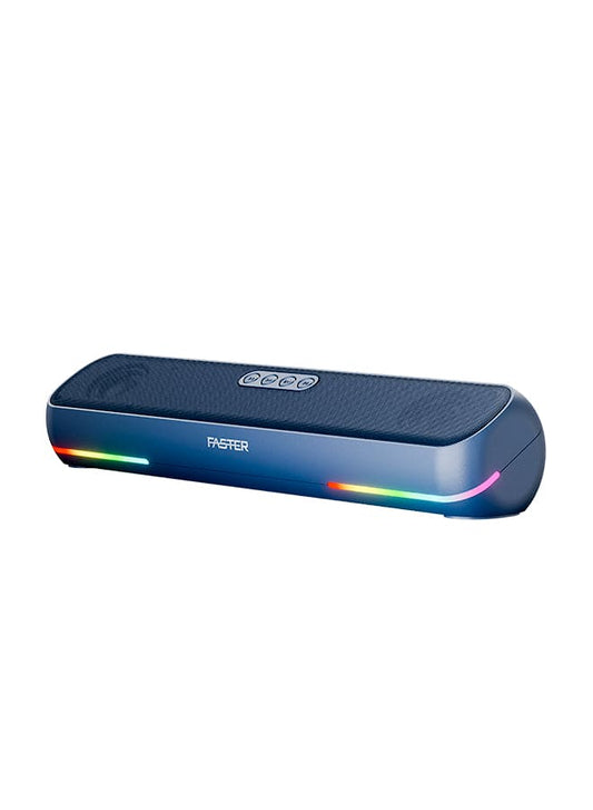 RYZO Z16 SoundBar 16W