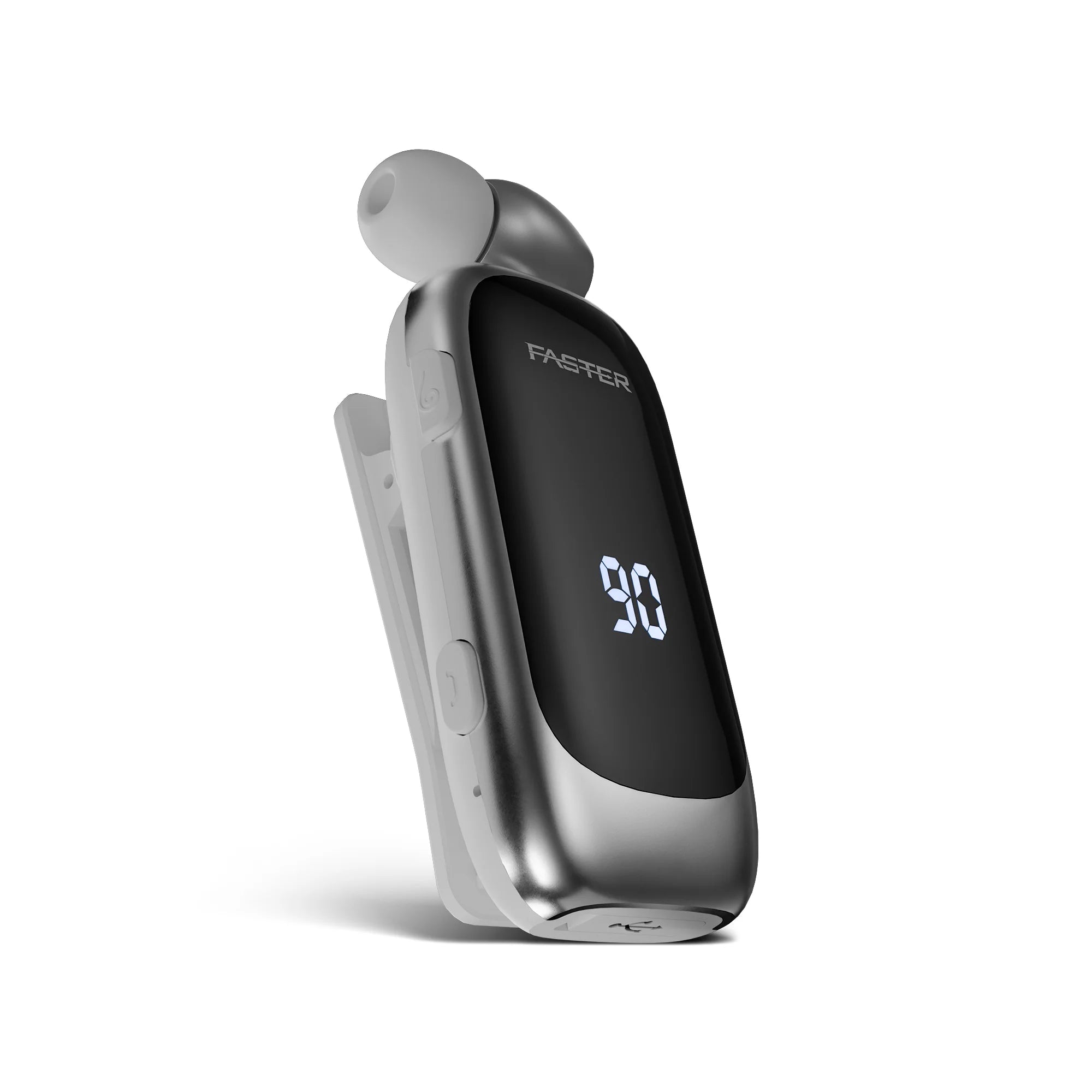 Mono Clip R12 Pro Handsfree