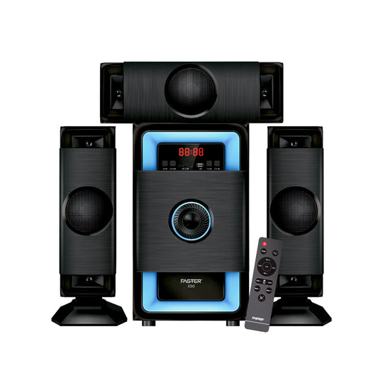 FASTER E50 THEATER JET SPEAKER