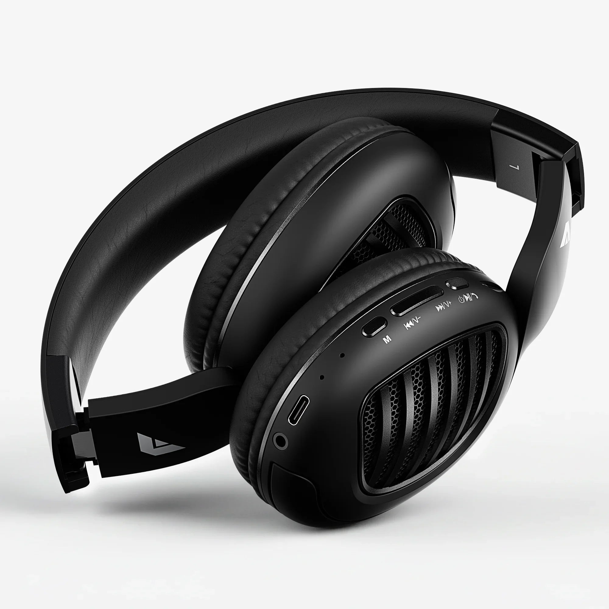 S4 HD Headphones