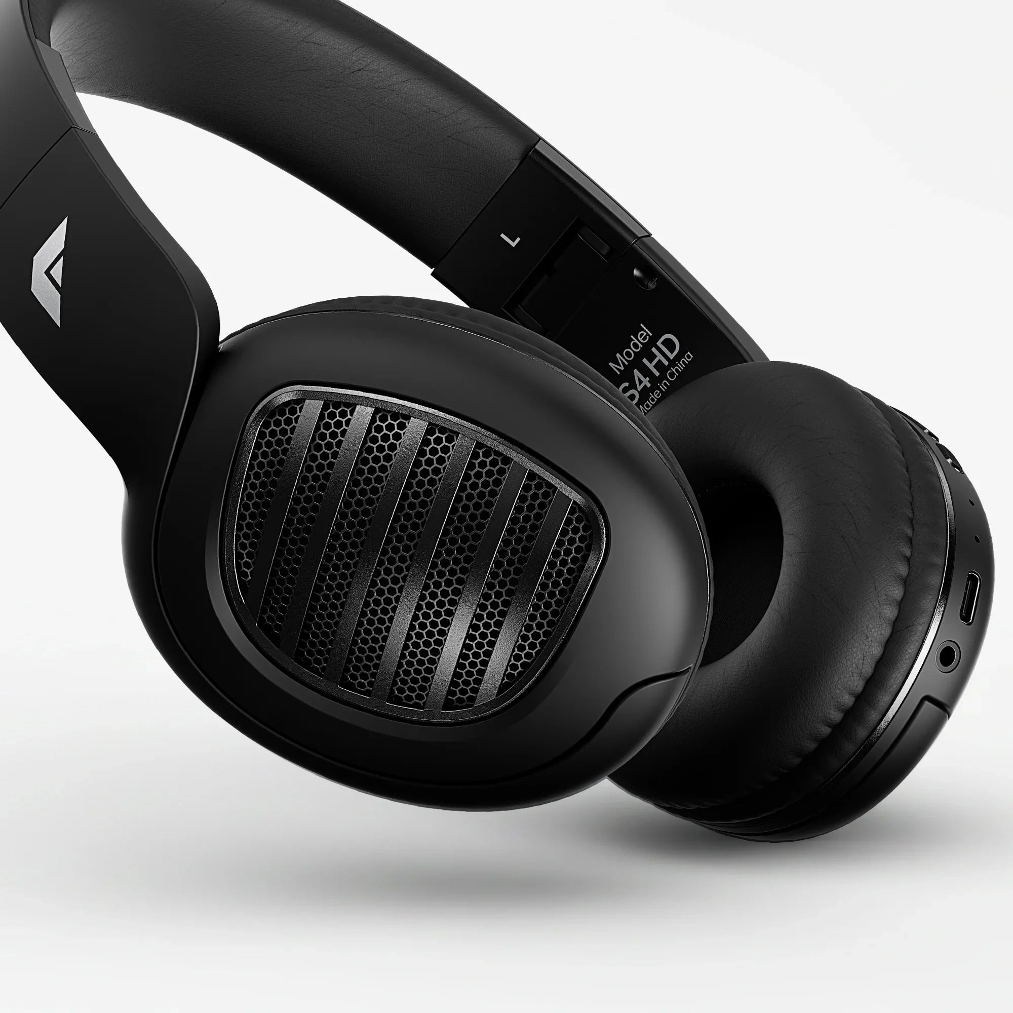 S4 HD Headphones