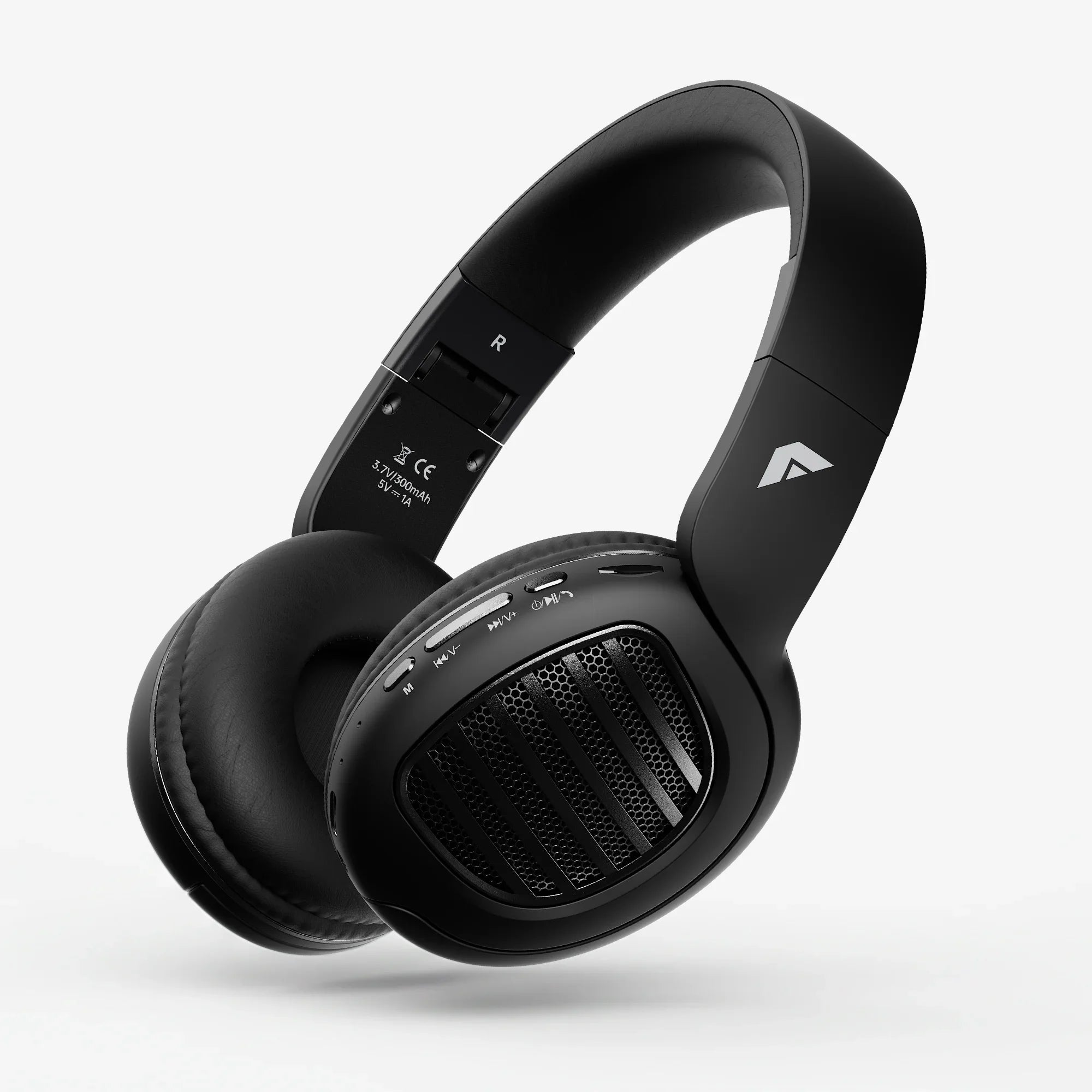 S4 HD Headphones