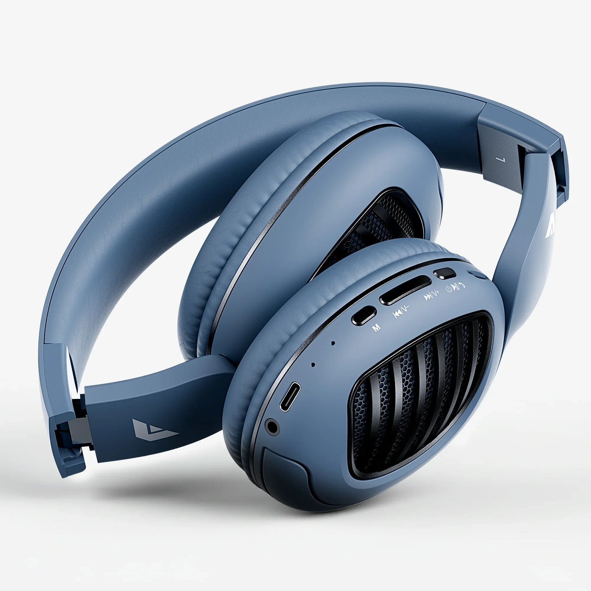 S4 HD Headphones