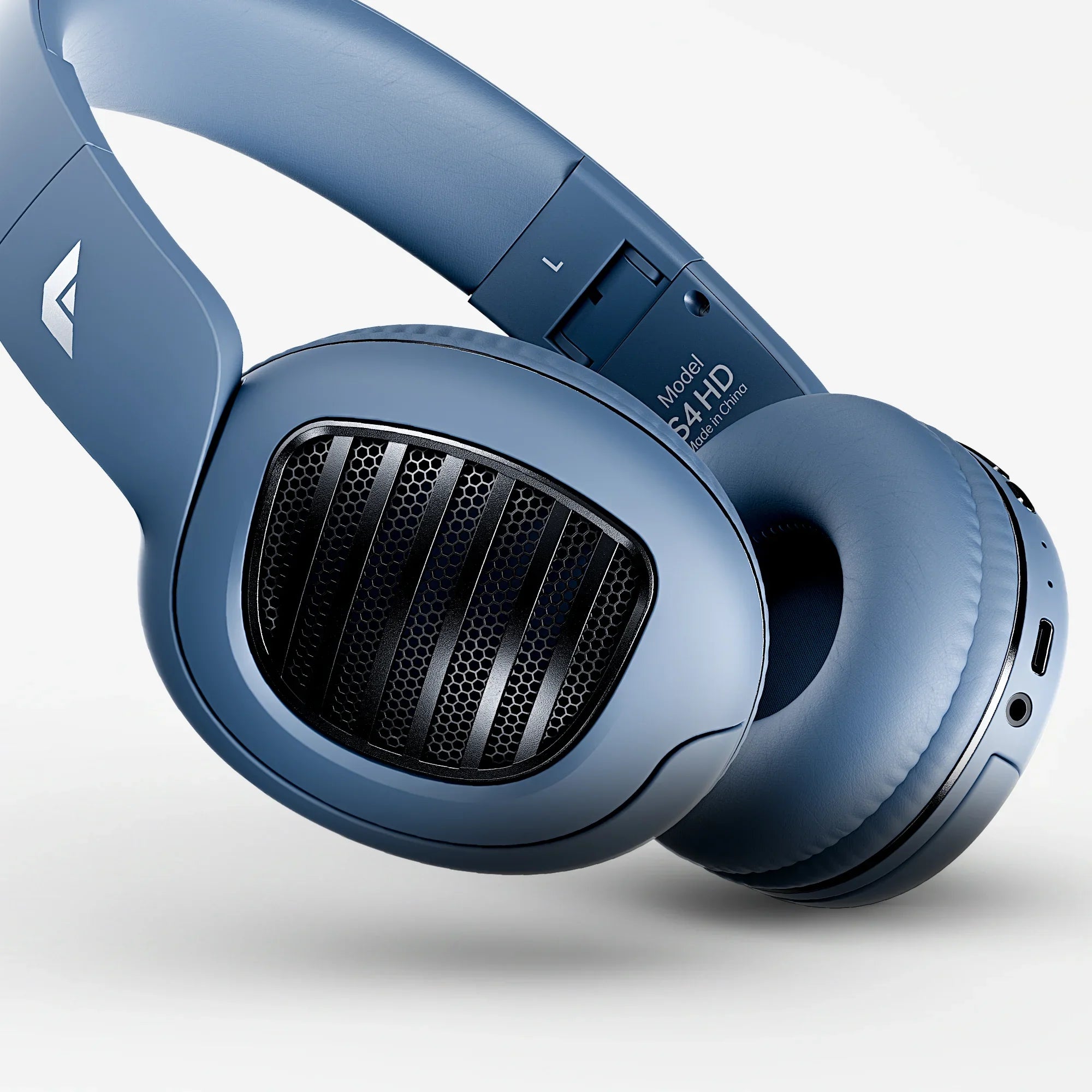 S4 HD Headphones