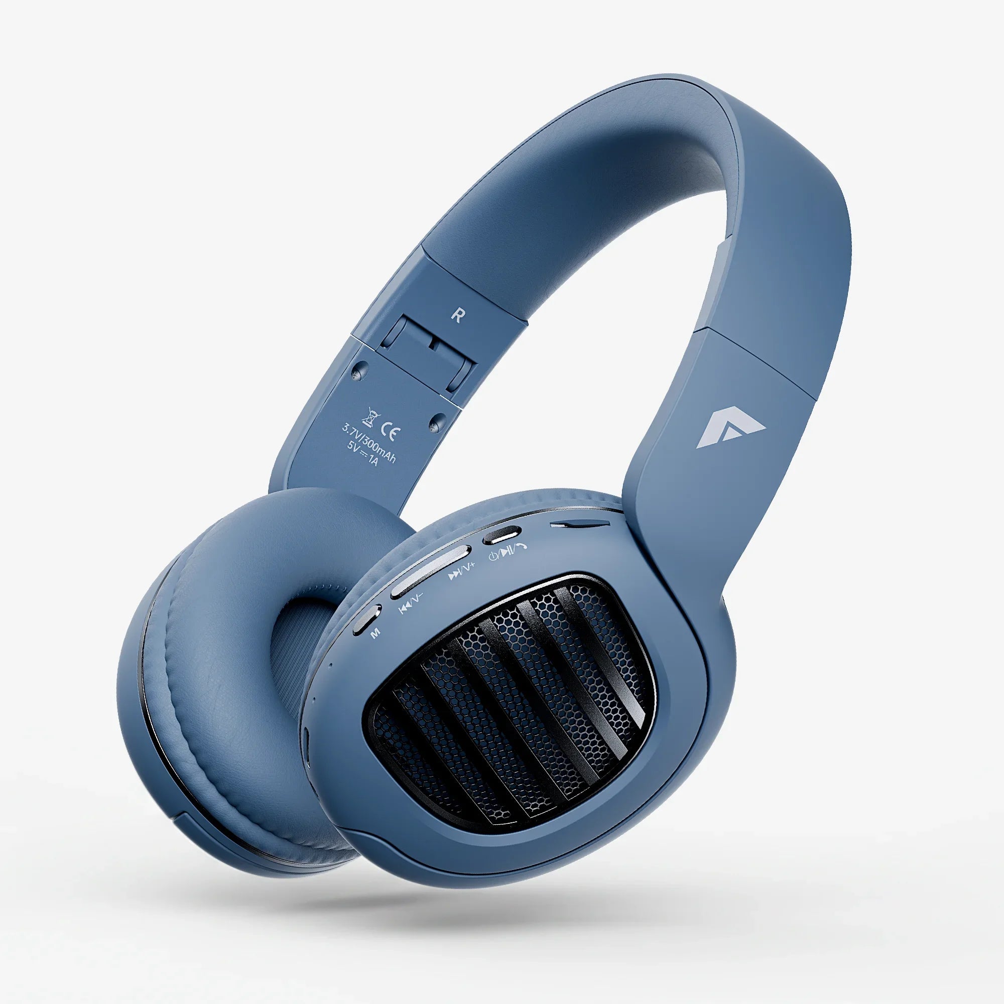 S4 HD Headphones