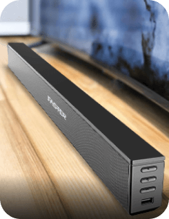 Theater Pro Soundbar