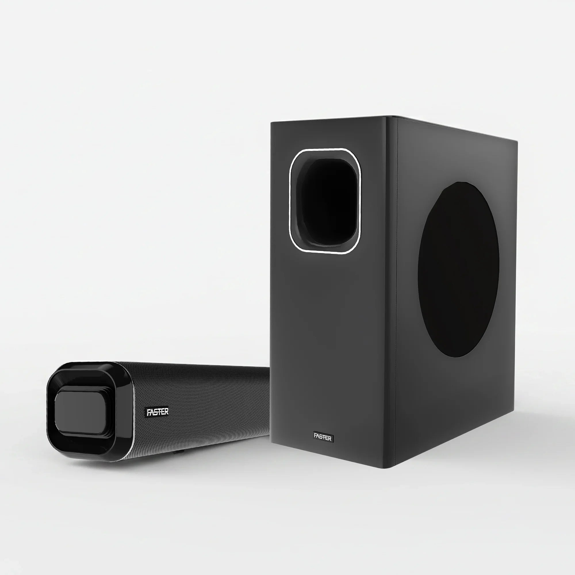 T1000 Home Theater