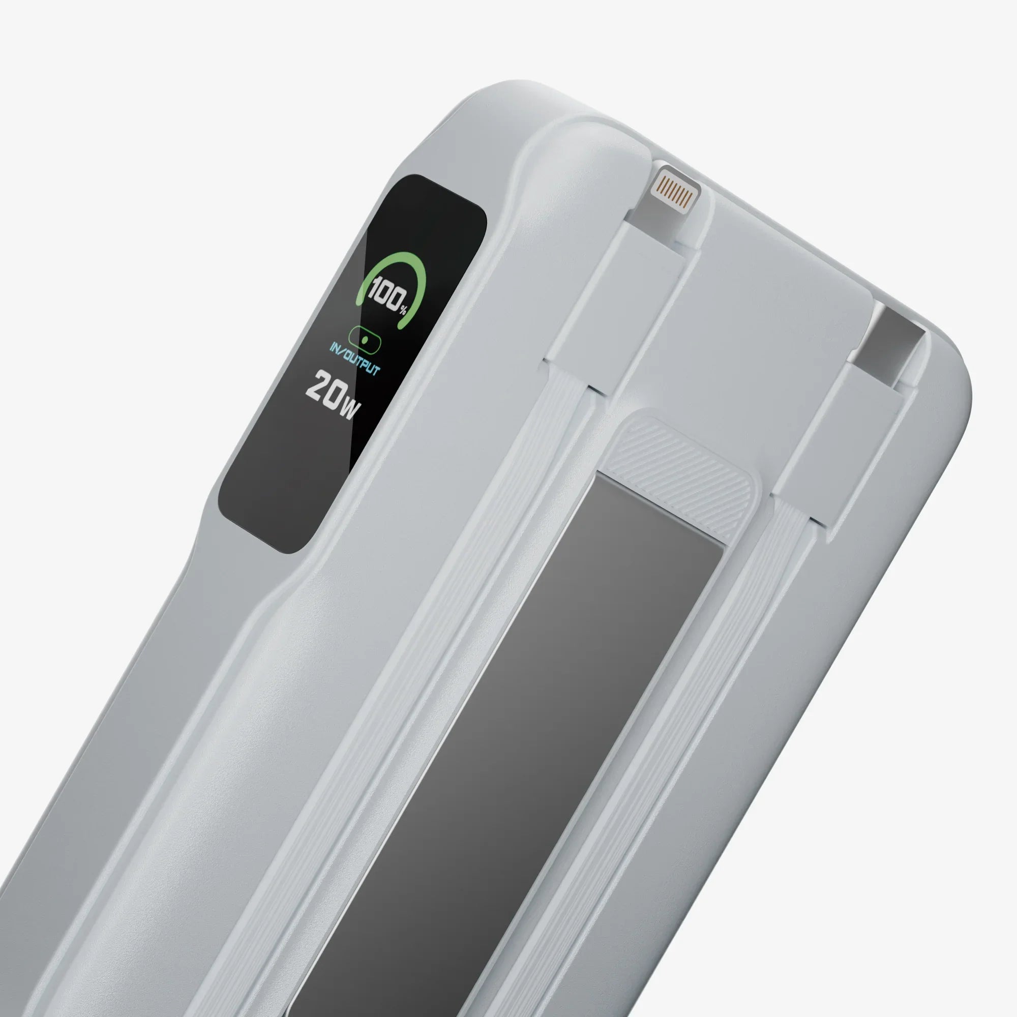 WP 10K Power Bank
