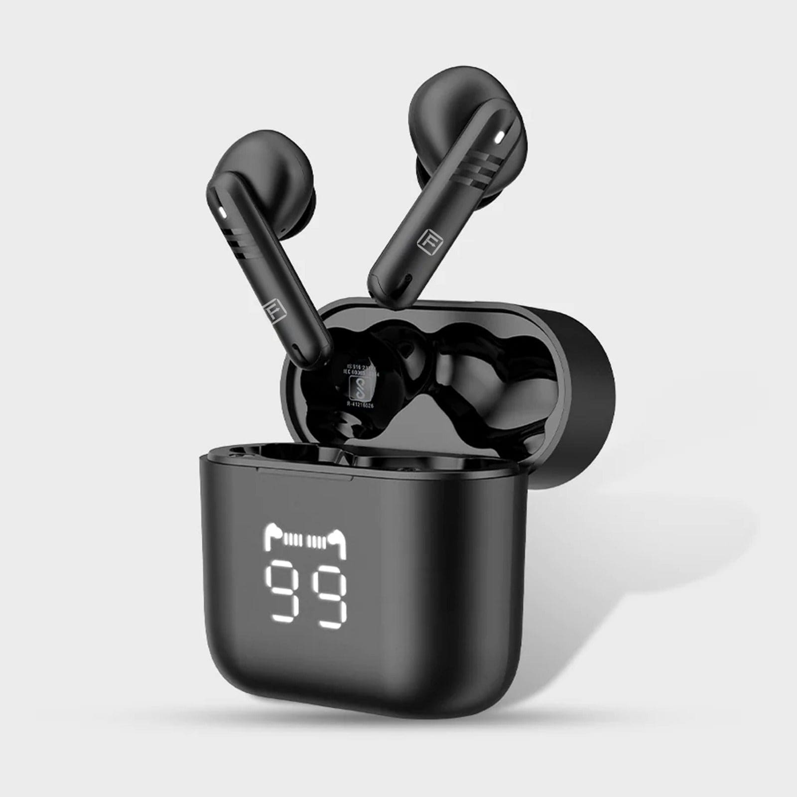 Faster Earbuds E20 FASTER E20 Pro ENC Wireless Earbuds