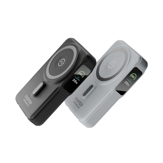 Faster WP 10K Power Bank