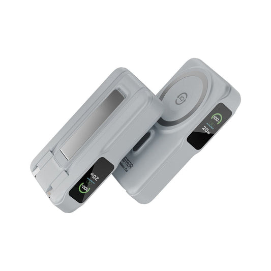 Faster WP 10K Power Bank