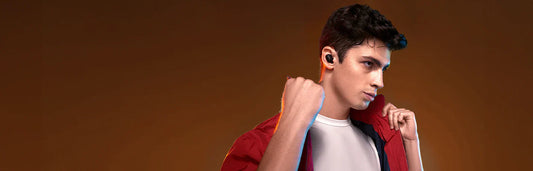 Top Earbuds in UAE – Get the Best Sound with Faster