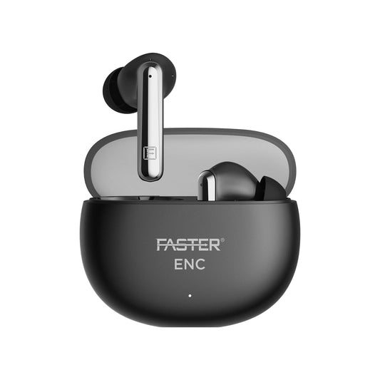 FASTER E22 TWS ENC Earbuds