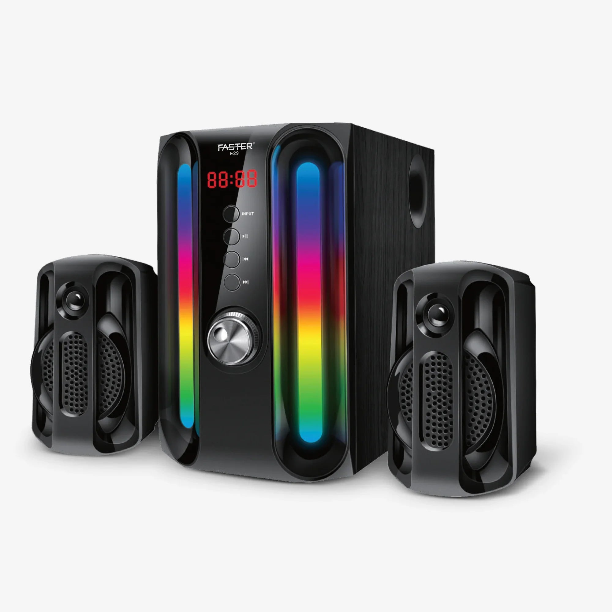 E29 Speaker