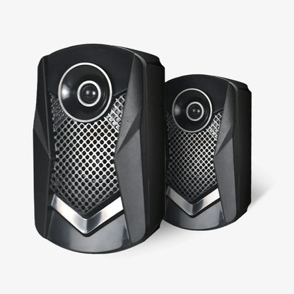 E30 Speaker