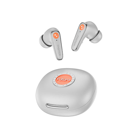 FASTER FUTURA 200 Ai Translator Earbuds