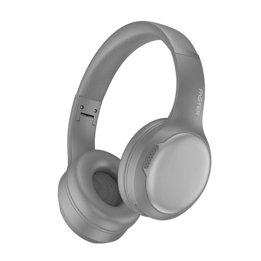 FASTER S5 PRO DEEP BASS ANC+ENC STEREO HEADPHONES