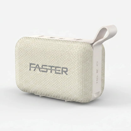 Boom X Mini Speaker