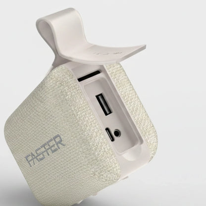 Boom X Mini Speaker