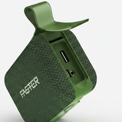 Boom X Mini Speaker