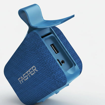 Boom X Mini Speaker