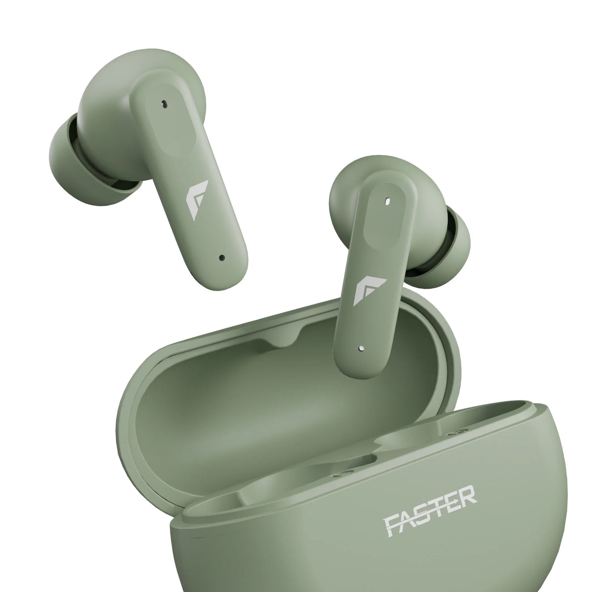 Coral Earbuds