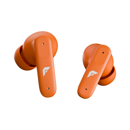 Coral Earbuds